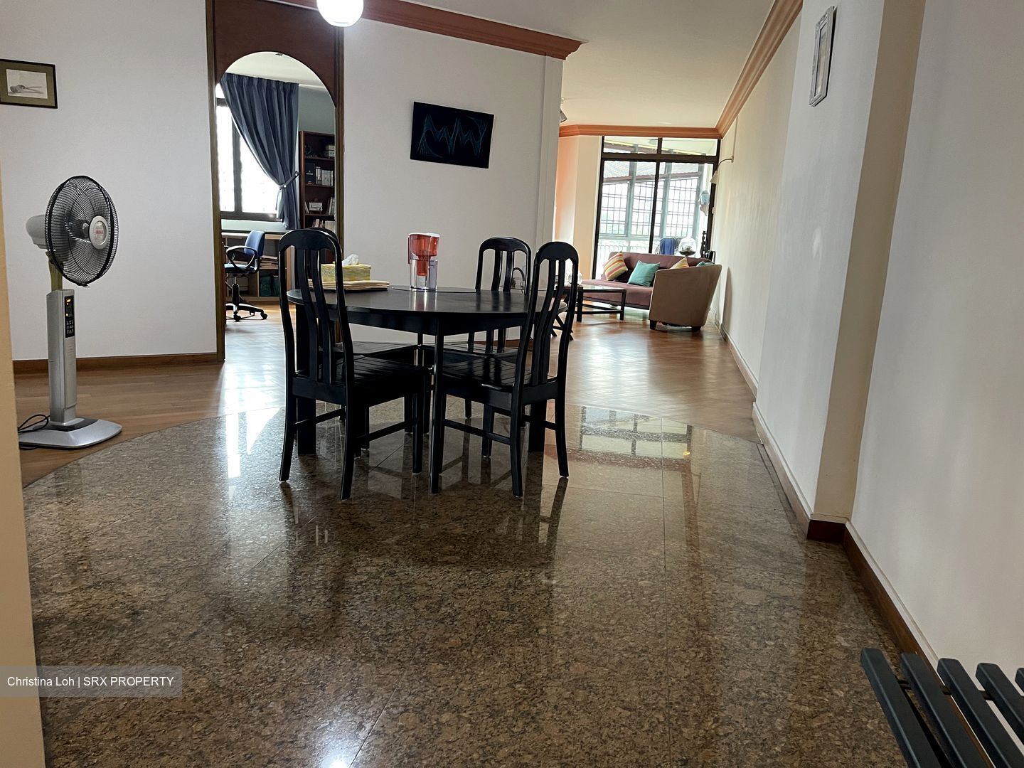 Blk 38 Cambridge Road (Kallang/Whampoa), HDB 5 Rooms #571951041